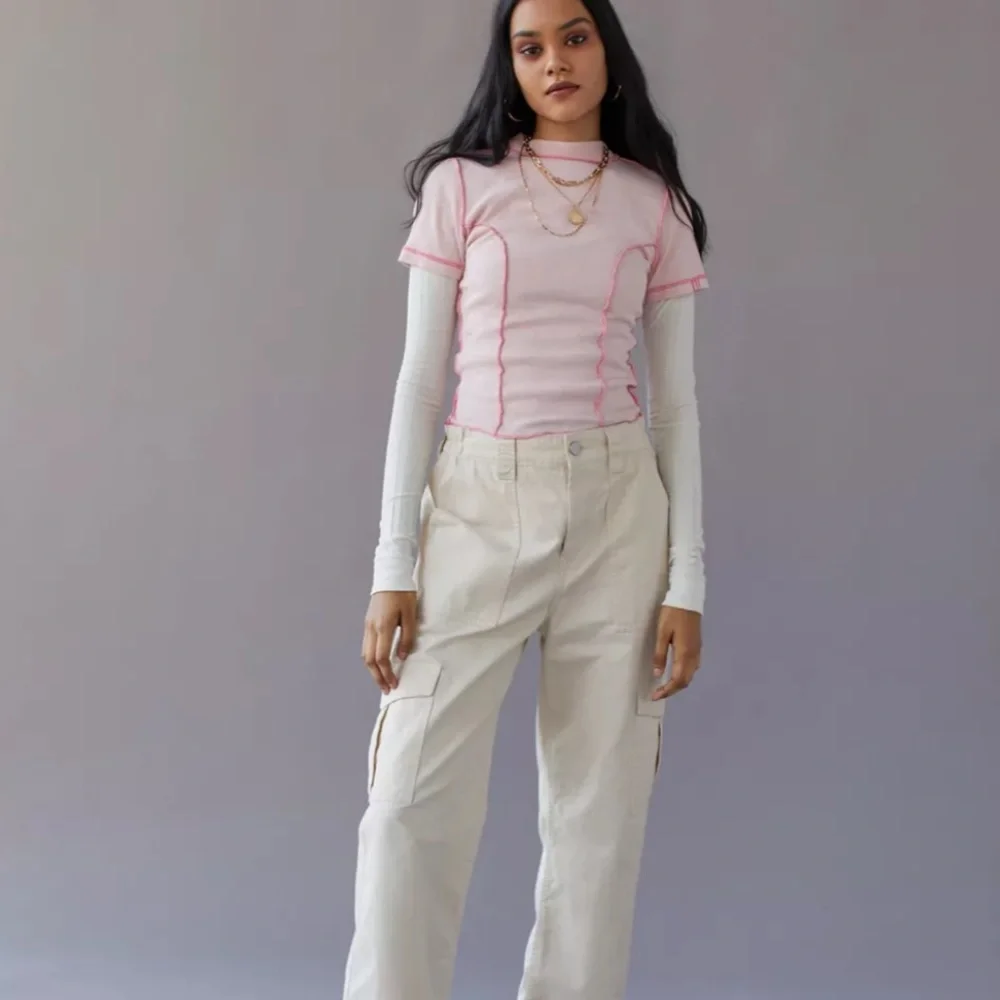 🌸LAST CHANCE Urban Outfitters | Baby Tee - Picture 6 of 6